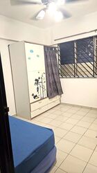 Blk 403 Fajar Road (Bukit Panjang), HDB 4 Rooms #523612391